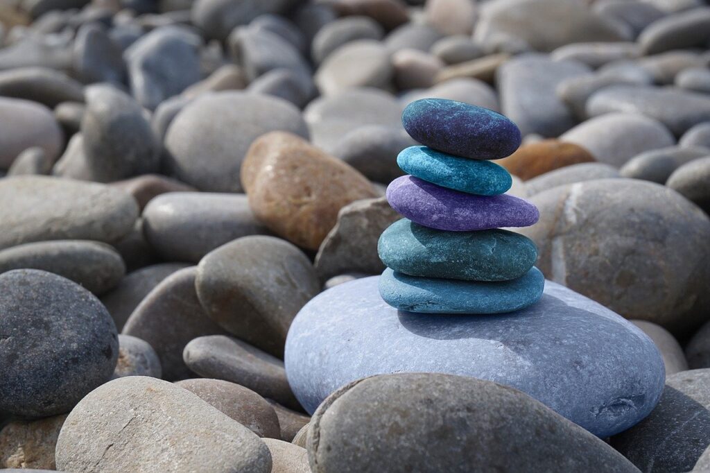 Stones, meditation, zen, balance, quiet, patience, relaxation, beach, meditate, feng shui, pebble, nature, stone tower, sea, yin yang, garden decoration, stone balance, yoga, the atmosphere, stacked